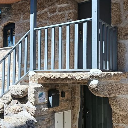 Casa Do Forno D'Aldeia Apartamento Moucos Exterior foto
